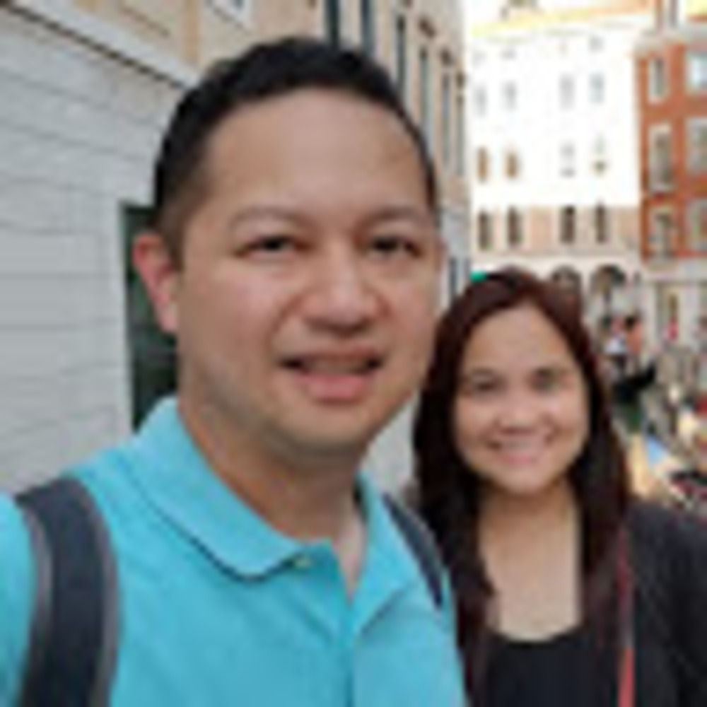 Meet your Posher, John